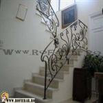 balustrade fier forjat (129)